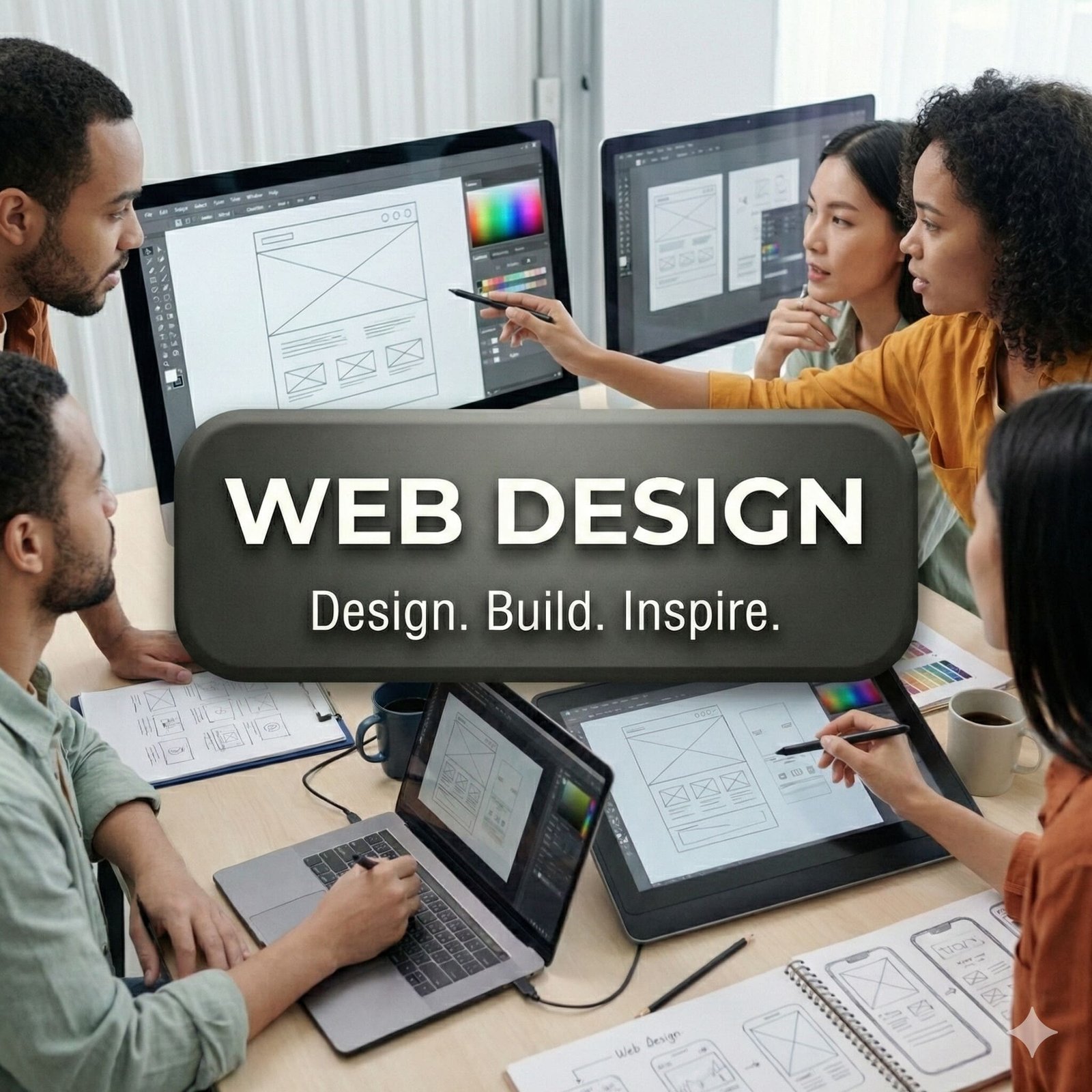 Web Design