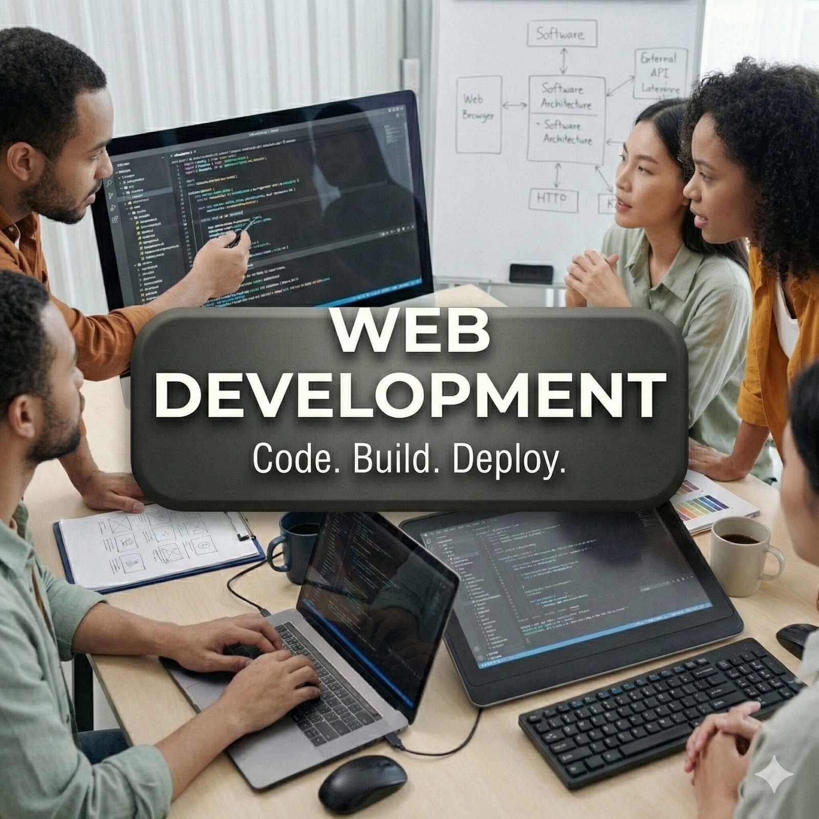 Web Development