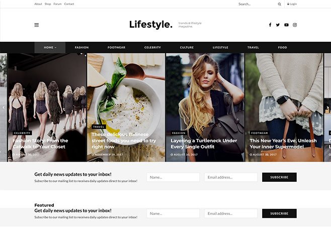 Unlocking Your Publishing Potential with JNews: The All-in-One Theme Solution