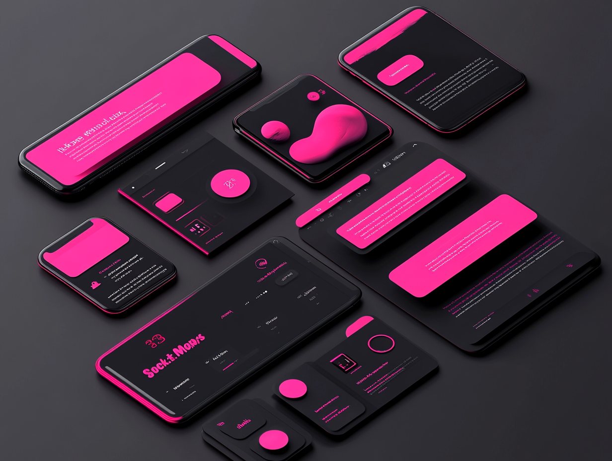 UI UX Image